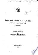 Acuña de Figueroa, primer poeta nacional