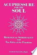 Acupressure for the Soul