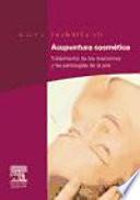 Acupuntura cosmética