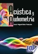 Acústica y Audiometría