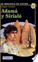 Adamá y Sirialó