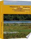 Adaptación a los impactos del cambio climático en los humedales costeros del Golfo de México