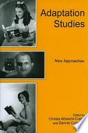 Adaptation Studies