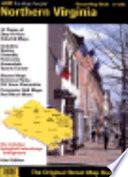 ADC's Street Map of Northern Virginia