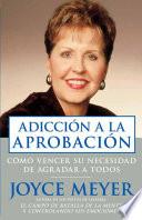 Addiccion a la Aprobacion