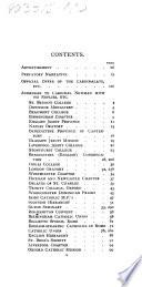 Addresses to Cardinal Newman with His Replies, Etc., 1879-81