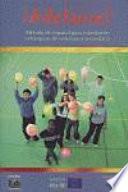 ¡ADELANTE! - LIBRO DEL ALUMNO - Método de español para inmigrantes. Libro del alumno.