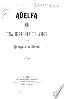 Adelfa