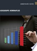 ADGG050PO - Nominaplus
