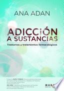 Adicción a sustancias