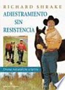 Adiestramiento sin resistencia