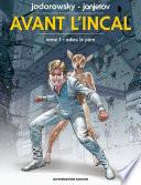 Adieu le père