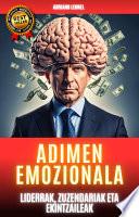 Adimen Emozionala Lider, Zuzendari eta Ekintzaileentzako