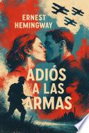 Adiós a las Armas
