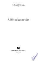 Adiós a las novias