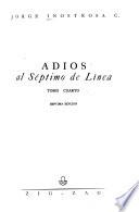 Adiós al Séptimo de Línea