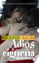Adiós cigüeña