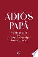 Adiós papá