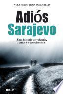 Adiós Sarajevo