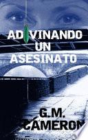 Adivinando un Asesinato (suspenso romántico, Andromeda:1)