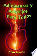 Adivinanzas y Acertijos para Todos