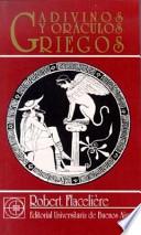 Adivinos y oráculos griegos