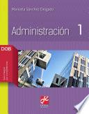 Administación 1