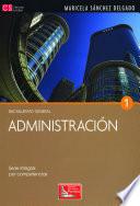 Administración 1