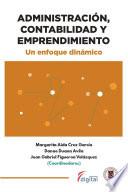 Administración, contabilidad y emprendimiento