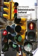 Administración cultural