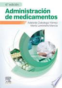 Administración de medicamentos