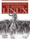 Administración de sistemas Linux