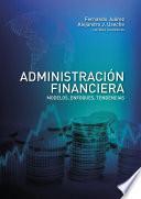 Administración financiera