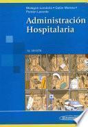 Administracion Hospitalaria