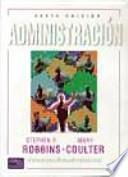 Administración