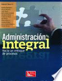 Administración Integral