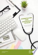 Administración para profesionales en salud