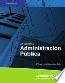 Administración pública