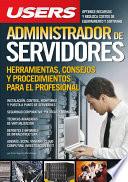 Administrador de servidores