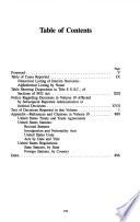 Administrative Decisions Under Immigration & Nationality Laws