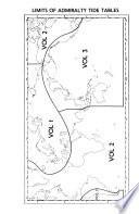 Admiralty Tide Tables