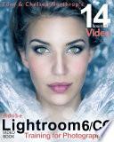 Adobe Lightroom 6 / CC Video Book: Training for Photographers