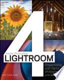 Adobe Photoshop Lightroom 4