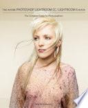 Adobe Photoshop Lightroom CC / Lightroom 6 Book