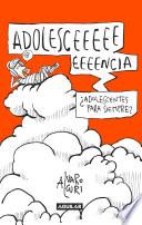 Adolesceeeencia