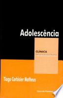 Adolescencia (colecao Clinica Psicanalitica)