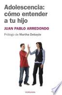 Adolescencia