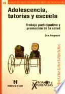 Adolescencia, tutorías y escuela (67)