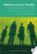Adolescencia y familia
