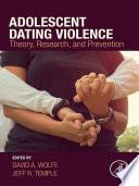 Adolescent Dating Violence